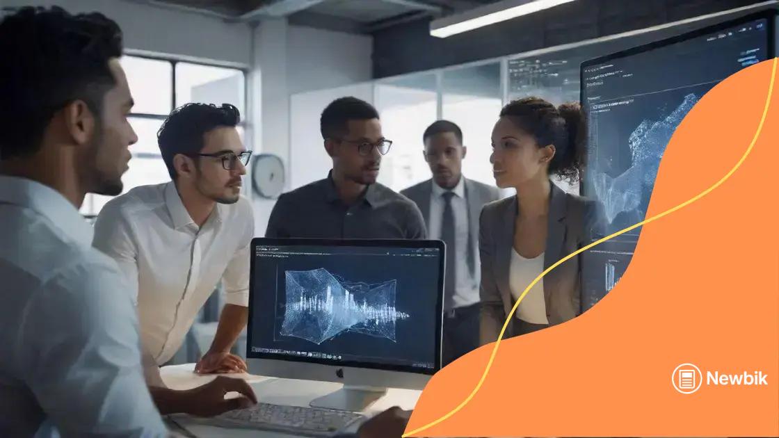 The importance of transparency in AI