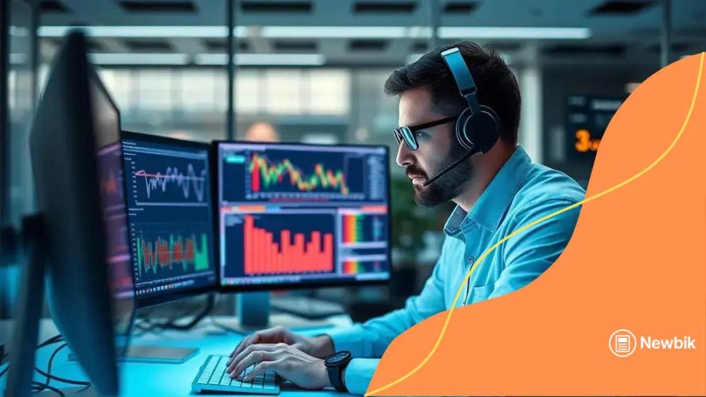 Anticipated online security risks for the United States in 2025