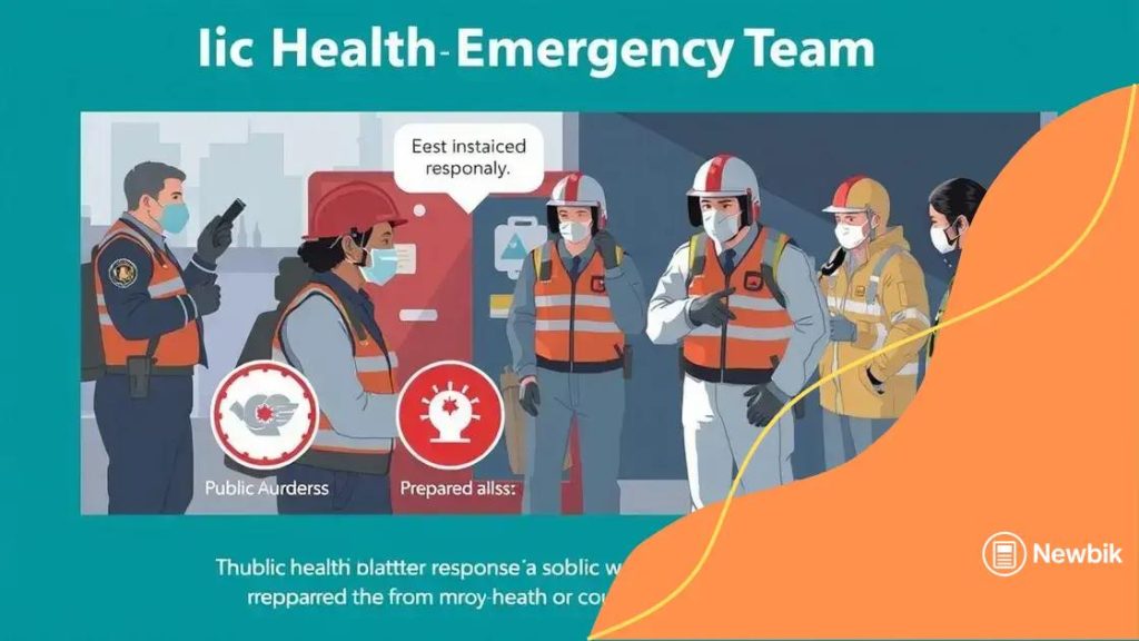 Public health preparedness plans: your guide to readiness
