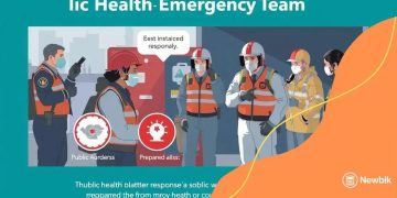 Public health preparedness plans: your guide to readiness