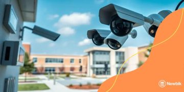 Emerging technologies aimed at improving security in schools