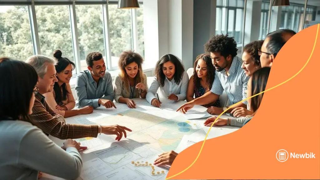 National resilience framework: building a stronger future