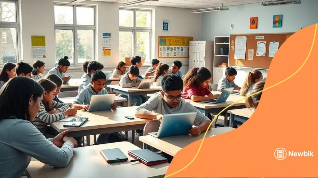 Future-ready learning: embracing the skills of tomorrow