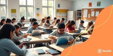 Future-ready learning: embracing the skills of tomorrow