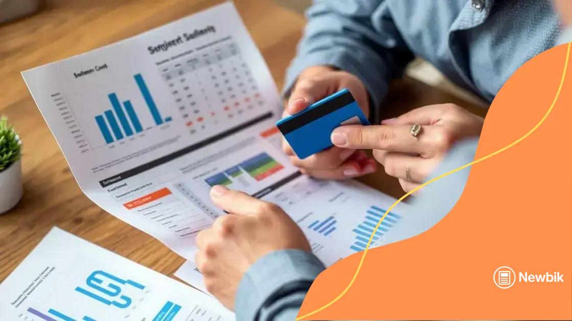 Strategies to improve your credit utilization