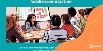 Public consultation platform: engage your community effectively