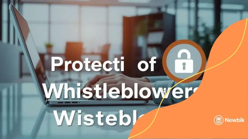Whistleblower anonymity protection: what you need to know