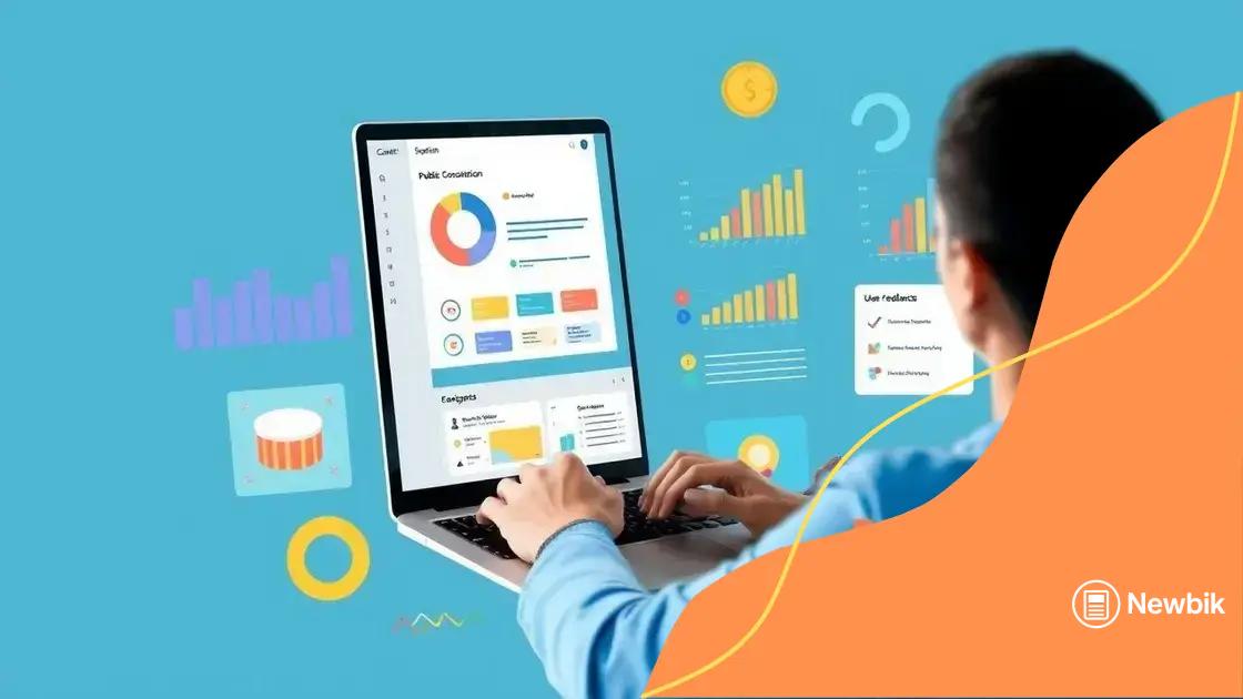 Key features to look for in a platform