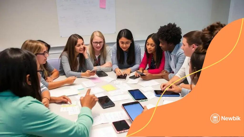 Collaborative school planning: transforming education together