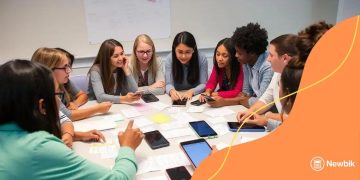 Collaborative school planning: transforming education together