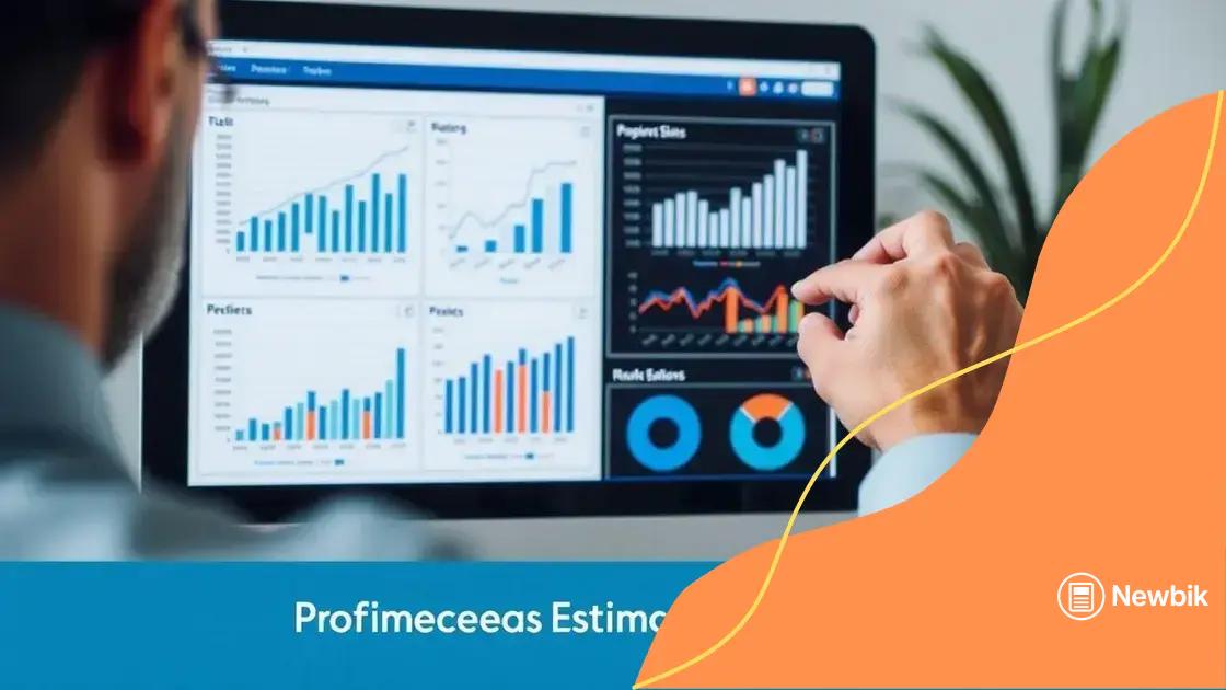 Benefits of using value estimation tools