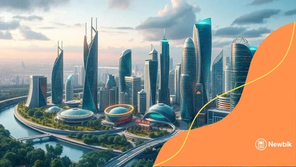 National innovation strategy: key to future success