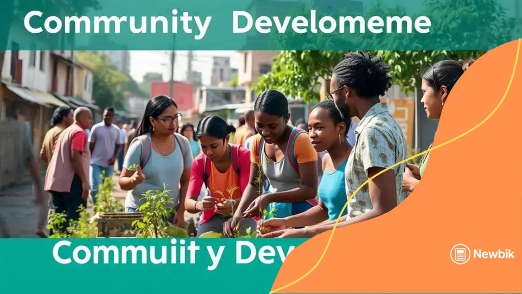 Regional development benchmarks: unlocking your community’s potential