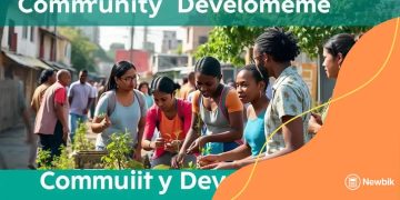 Regional development benchmarks: unlocking your community's potential