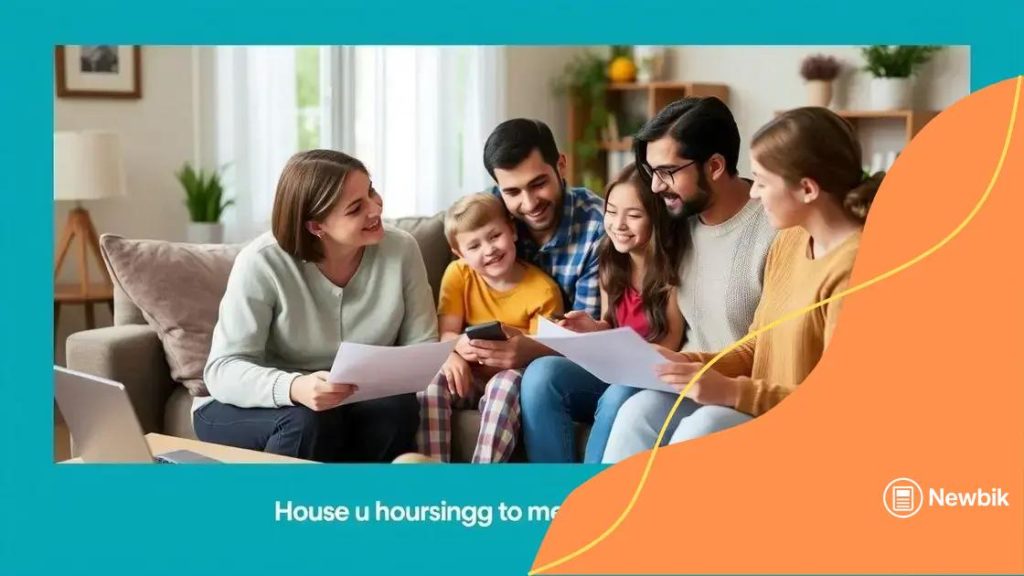 Housing affordability measure: understanding the impact
