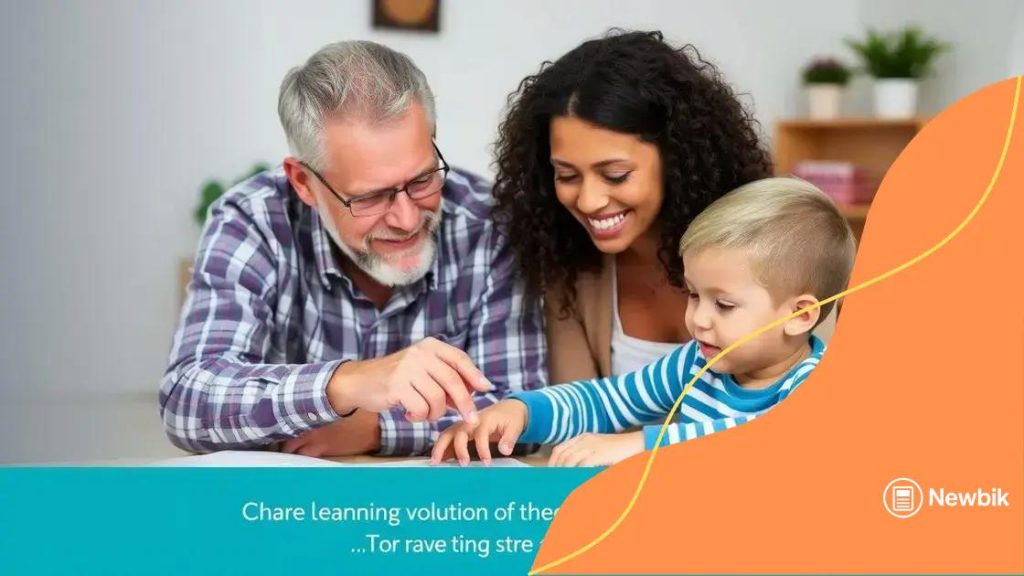 Parental engagement models: unlocking student success