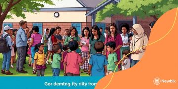 School-community partnerships: boosting student success