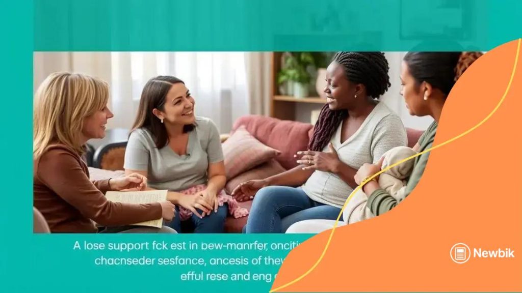 Crisis maternity assistance: navigating support options