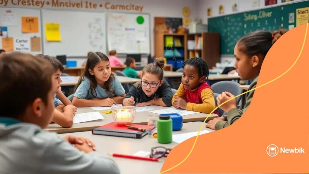 Creative thinking curriculum: unlock your potential