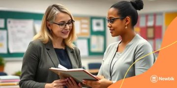 Teacher mentoring programs: unlock your potential