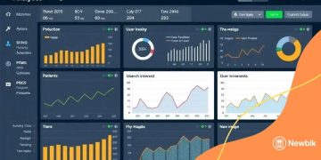Interest tracking dashboard: transform your analytics
