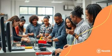 Vocational upskilling initiatives: transform your career today
