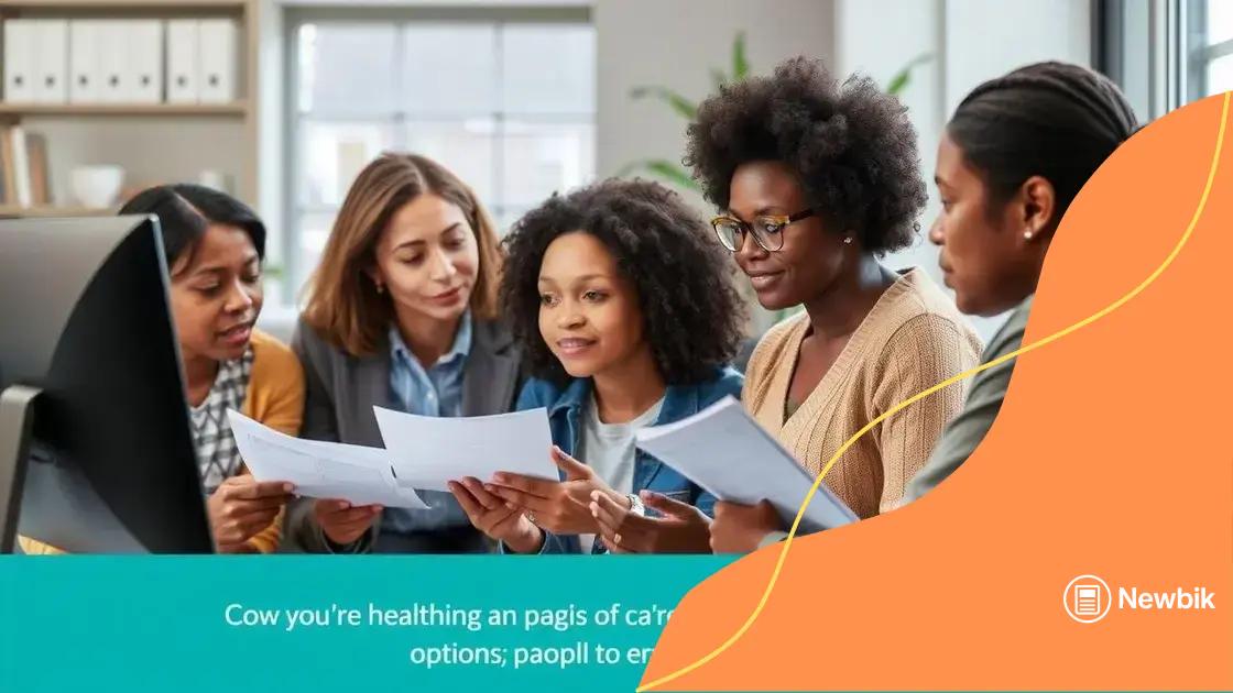 How to choose the right upskilling program