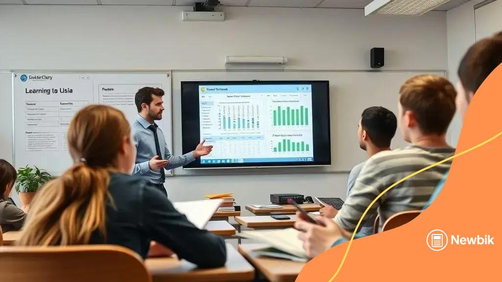 How eLearning tracking can improve outcomes