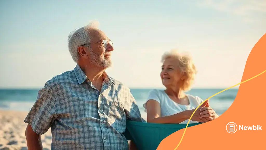 Retirement strategy planner: secure your future today