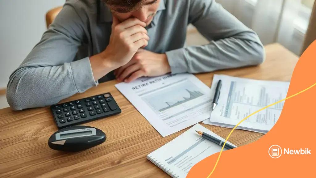 How to assess your retirement needs