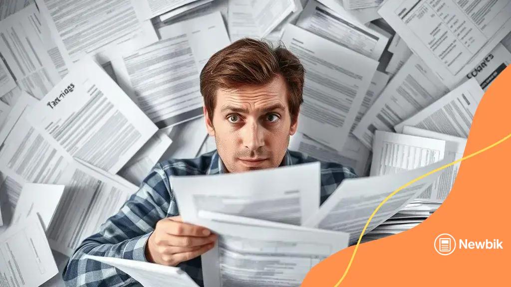Common tax pitfalls to avoid