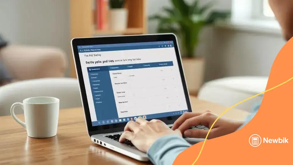 Publicaidstatuscheck: your guide to accessing aid quickly