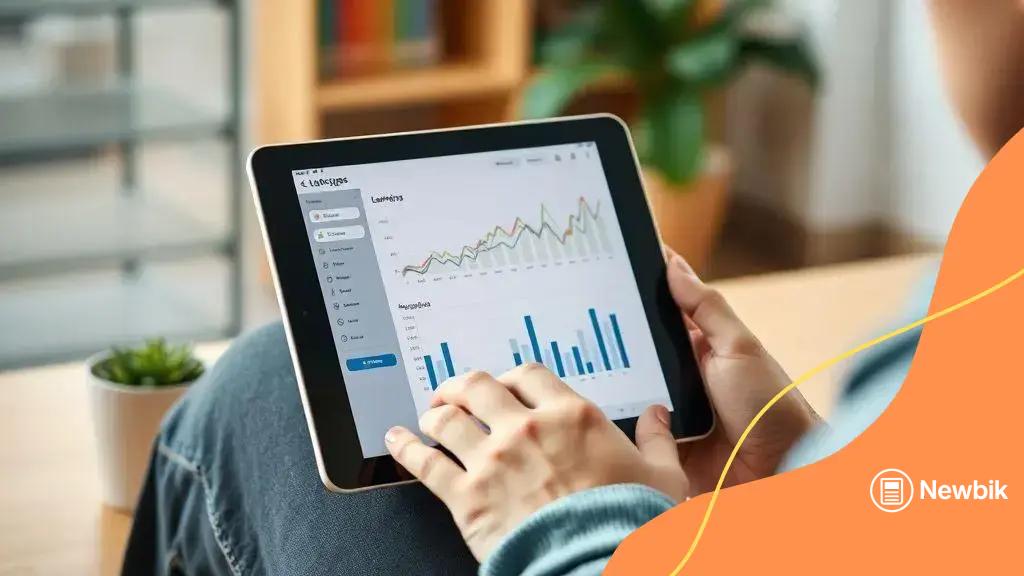 eLearning tracking tool: enhance your learning experience