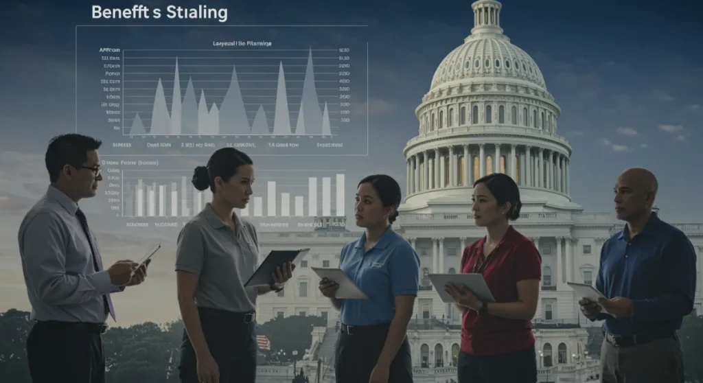 2026 Federal Benefits Enrollment: 5 Key Changes Explained