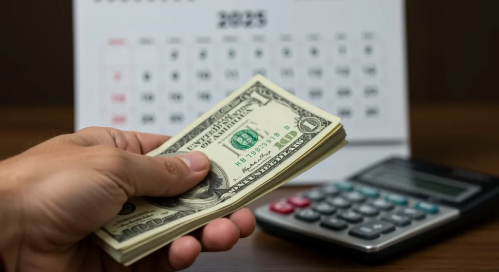 2025 HSA Contribution Limits: Maximize Tax-Advantaged Savings