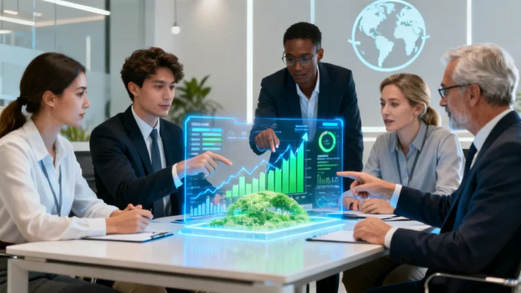 ESG Investing in 2026: Balancing Returns and Impact for Your Portfolio