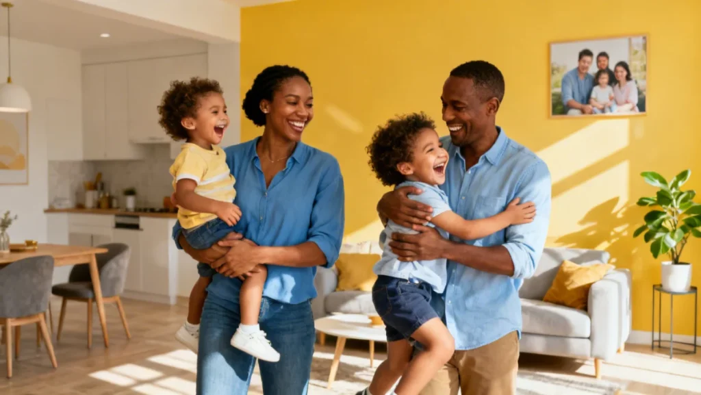 Child Care Benefits 2026: Financial Relief for US Families