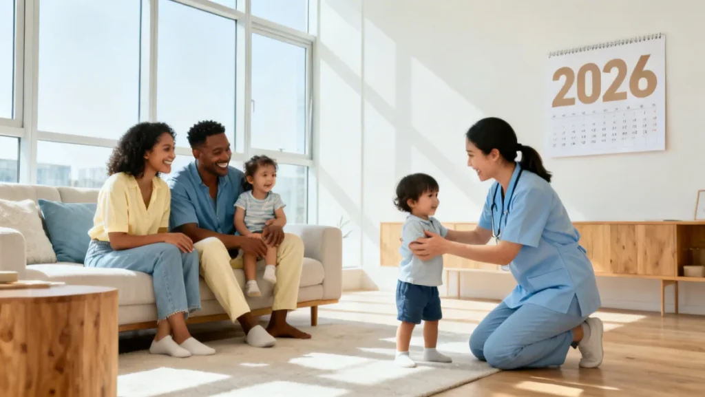 2026 Deadline: Maximize Your Dependent Care FSA Benefits