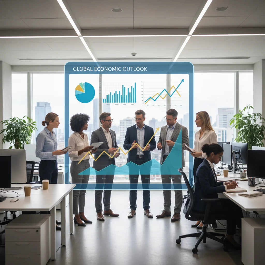 Labor Market Analysis: Unemployment Rate Projected Below 4% Through 2026