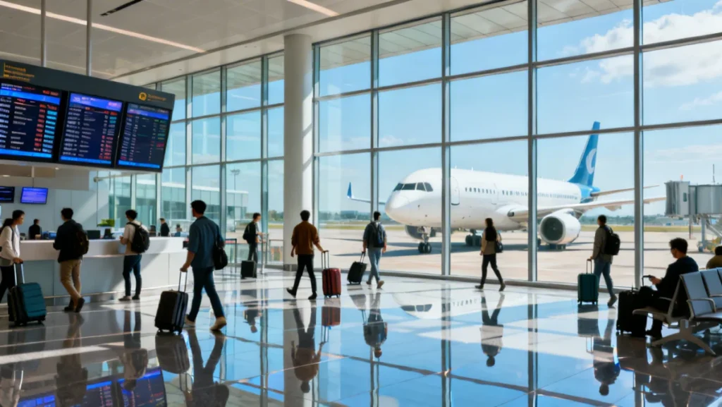 FAA Unveils New Air Travel Regulations 2026: What You Need to Know