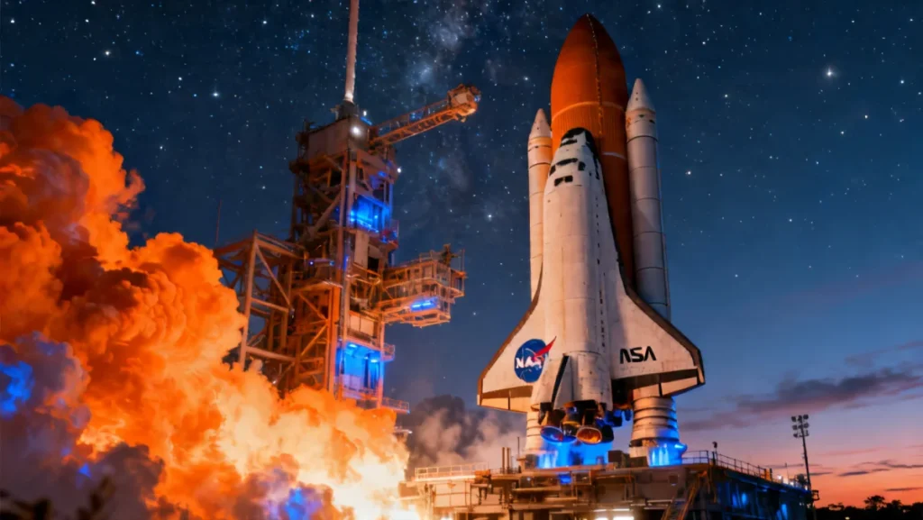 NASA’s Next Major Mission Launch Scheduled for Late 2026: The Future of Space Exploration