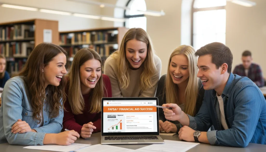 2026 FAFSA Changes: Maximize Financial Aid for US Students