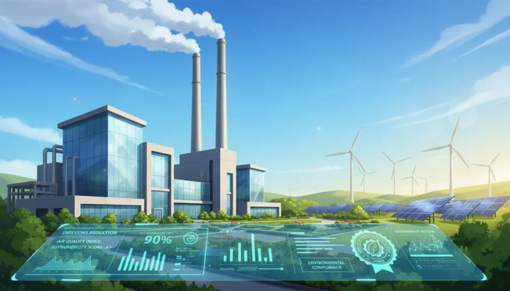 EPA Emissions Standards 2026: What You Need to Know