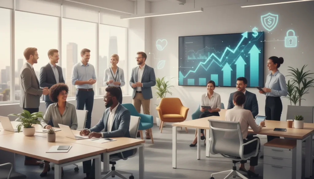 Unlocking Hidden Savings: Lesser-Known Employee Benefits 2026