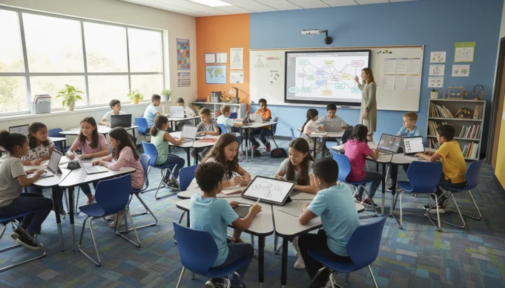 Federal EdTech Grants 2026: A US School District Guide
