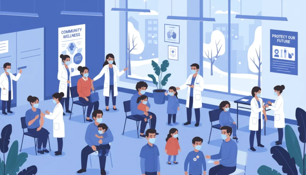 CDC Guidelines 2026: Preparing for Winter Virus Season