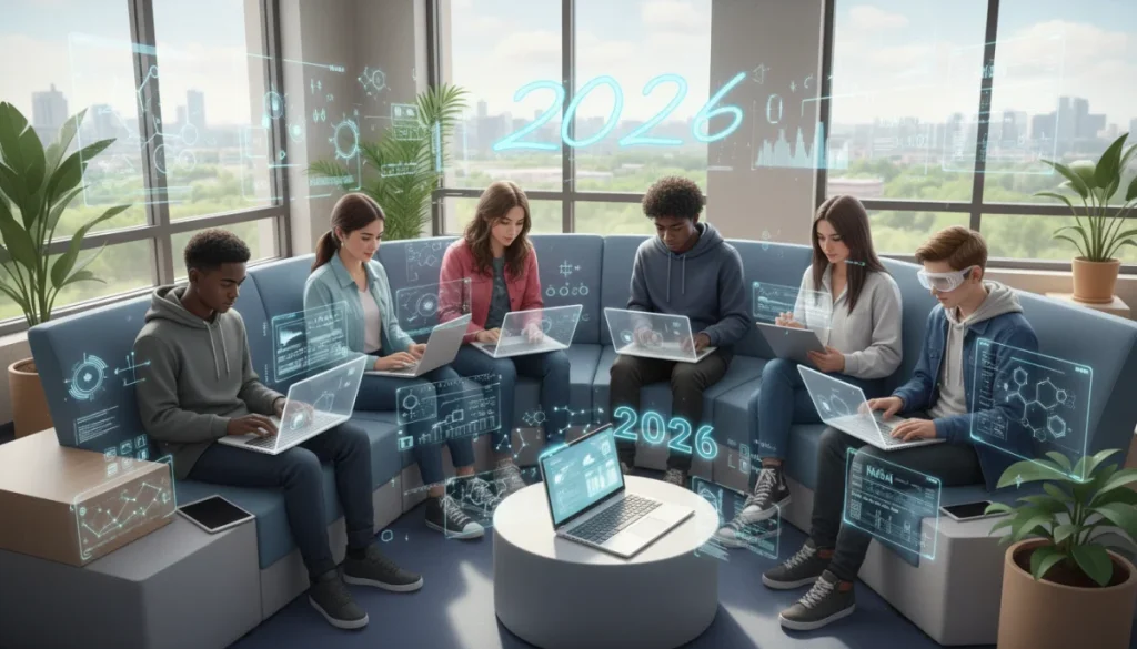 Top 5 Online Learning Platforms for US High School Credit in 2026