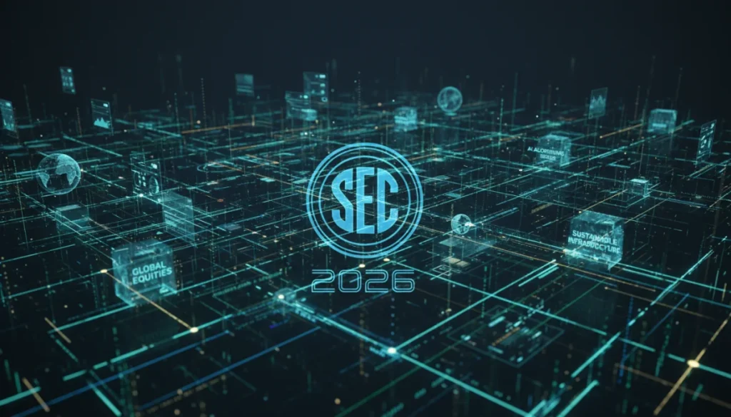 SEC Regulations 2026: Impact on Your Investment Portfolio